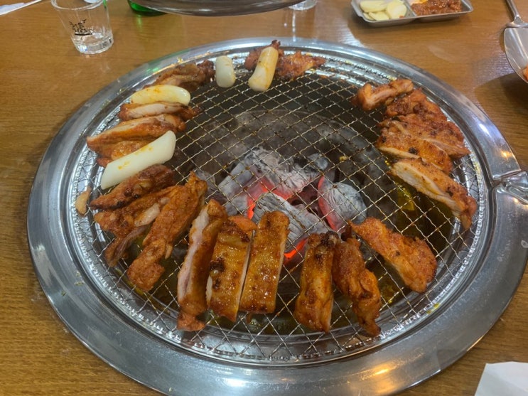 가평군 설악면 맛집 