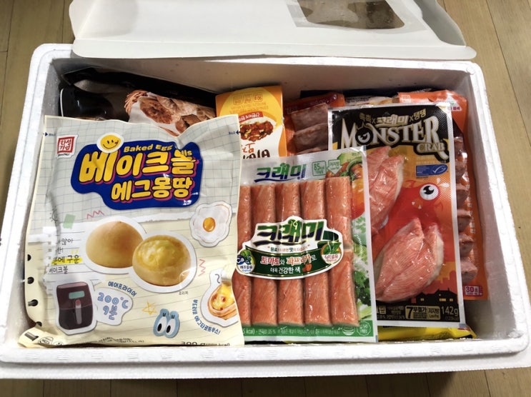  한성기업 기프트세트 설선물