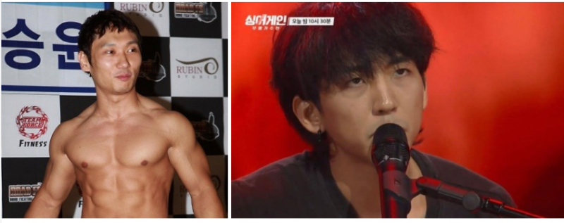 목사 이재철 고은아 30호 이승윤 산울림 성유리