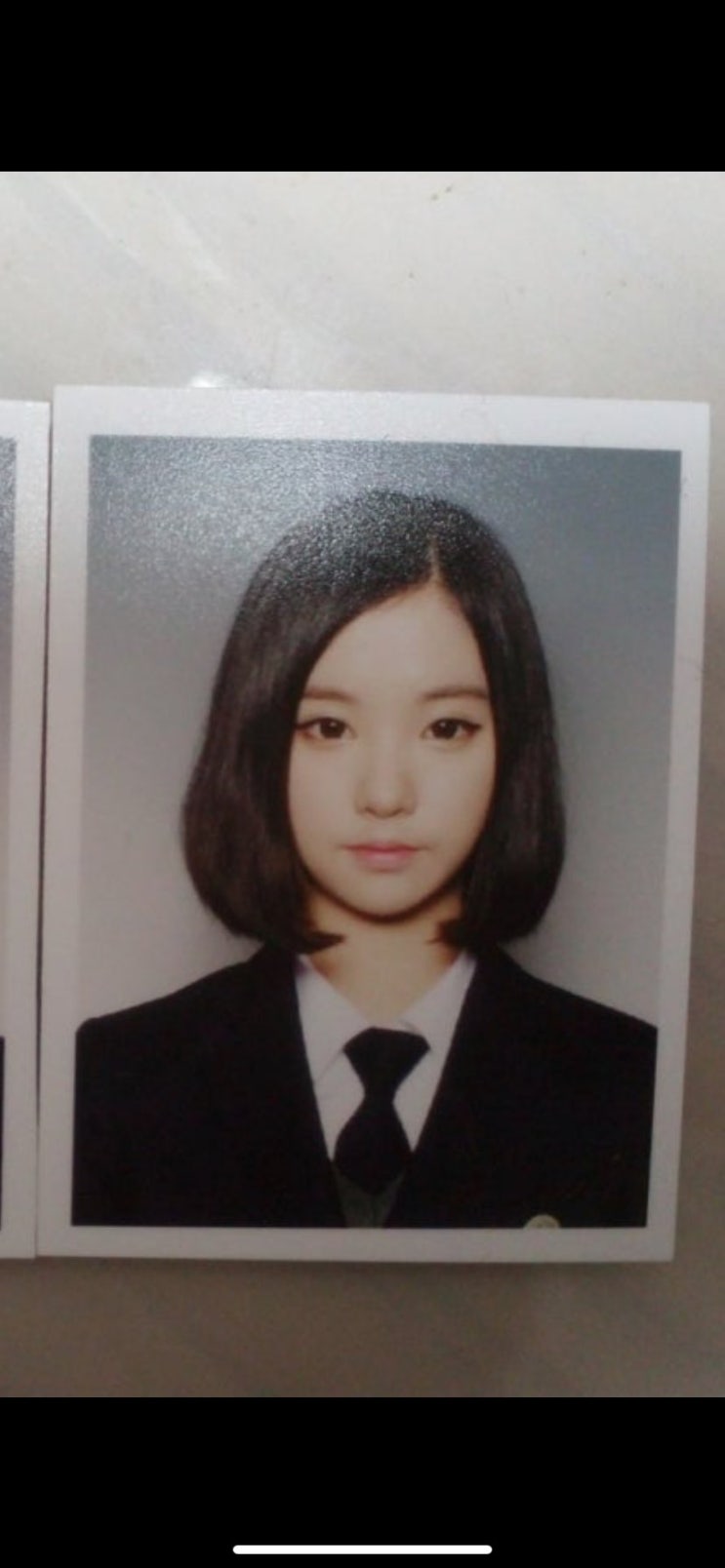 여자친구 은하 과거사진 여자친구 은하 과거사진