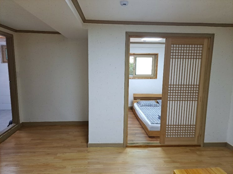 추억 쌓기 좋은 가평펜션추천 산울림한옥펜션