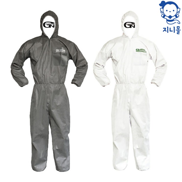 리뷰가 좋은 지니몰 일회용작업복 보호복 방진복 방문자가운 실험가운, G-1 원피스보호복 2XL 추천해요 리뷰가 좋은 지니몰 일회용작업복 보호복 방진복 방문자가운 실험가운, G-1 원피스보호복 2XL 추천해요