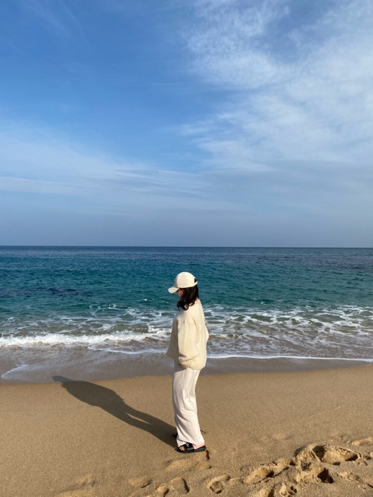  [ 강원도 고성 ] 싸이코지만괜찮아 촬영지, 고성 여행코스 2편