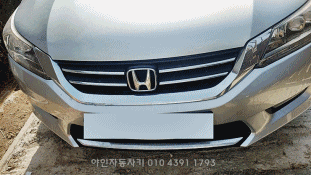 2015 혼다 어코드 차키분실 스마트키 제작 등록 작업 2015 혼다 어코드 차키분실 스마트키 제작 등록 작업