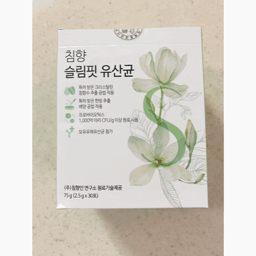 침향유산균, 갱년기유산균, 한방유산균 : 침향 슬림핏 유산균 선물로 좋아요 침향유산균, 갱년기유산균, 한방유산균 : 침향 슬림핏 유산균 선물로 좋아요