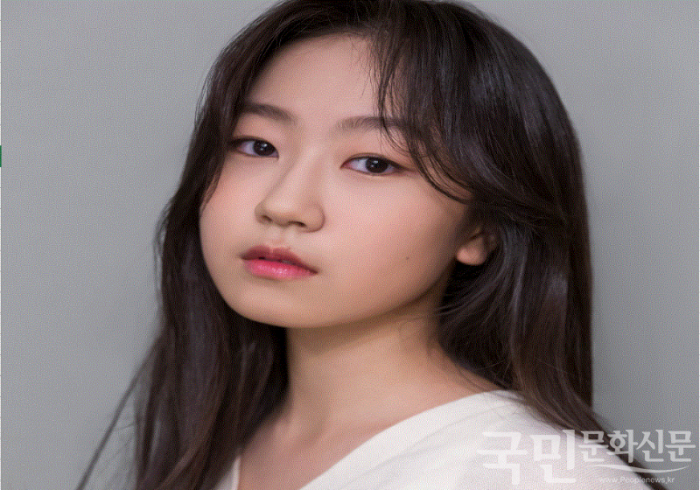  '목표가 생겼다' ‘연기 천재’ 김환희 주인공 확정!