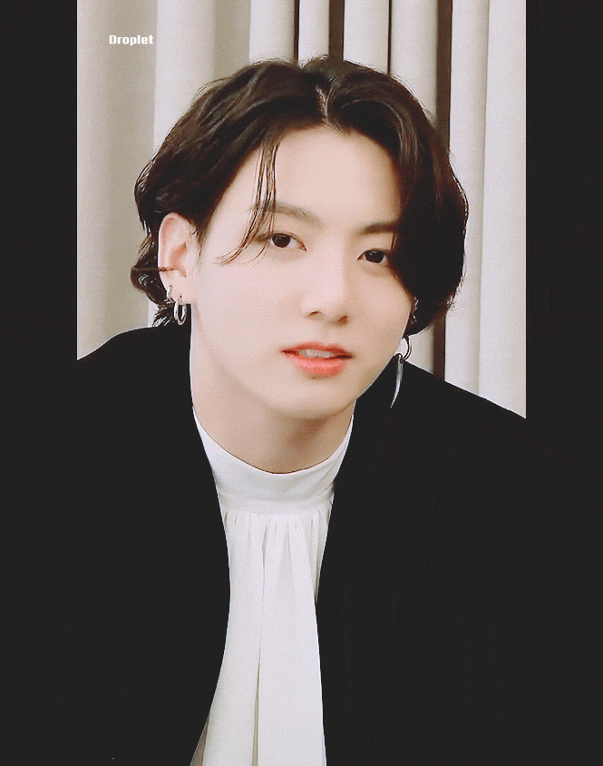  방탄 정국 짤 움짤 줍줍 !!