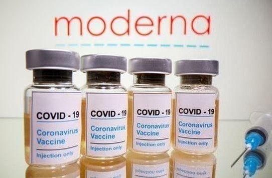 모더나 백신, 남아공 변이에 효과 낮지만 예방 가능(종합)