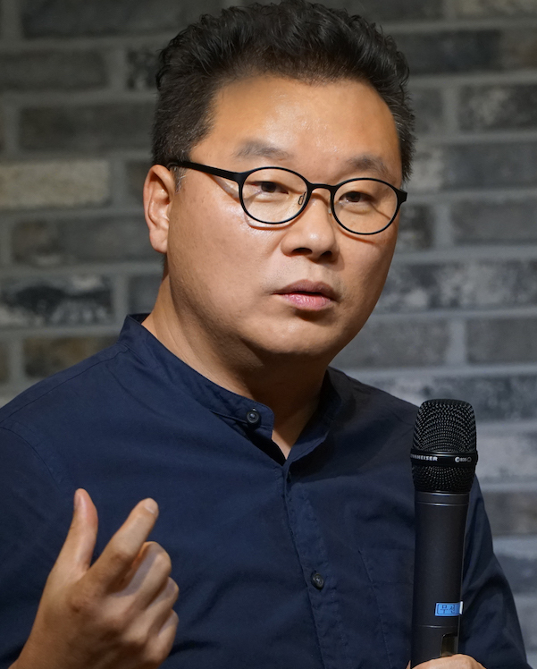  [홍순성 연사] 생산성 툴 디자이너 | 전지연 강사 추천