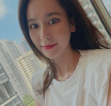 안정환 ❤ 이혜원 의미 심장글 인스타에 올리다 내용은