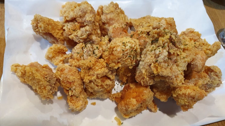  [부어치킨 미아역점] 치킨 호프 맛집 추천