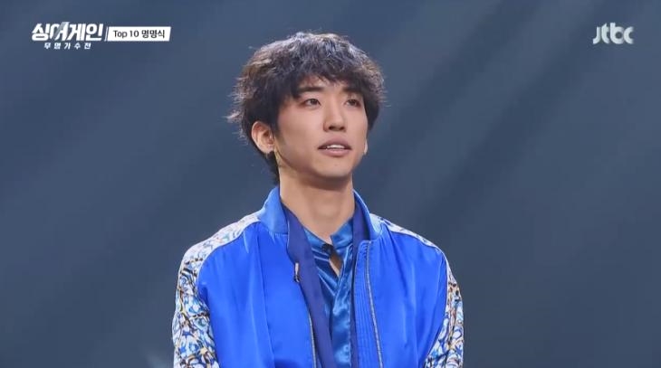 싱어게인 30호 이승윤 게인주의 아버지 이재철 목사
