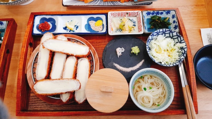 [순천 중앙동 신상 맛집 다다카츠] 순천시청 핫플/대만족 돈까스 찐맛집 > 3<