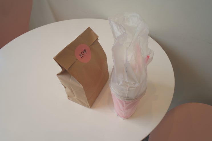  수완지구 카페 온다방 광주 디저트카페 추천