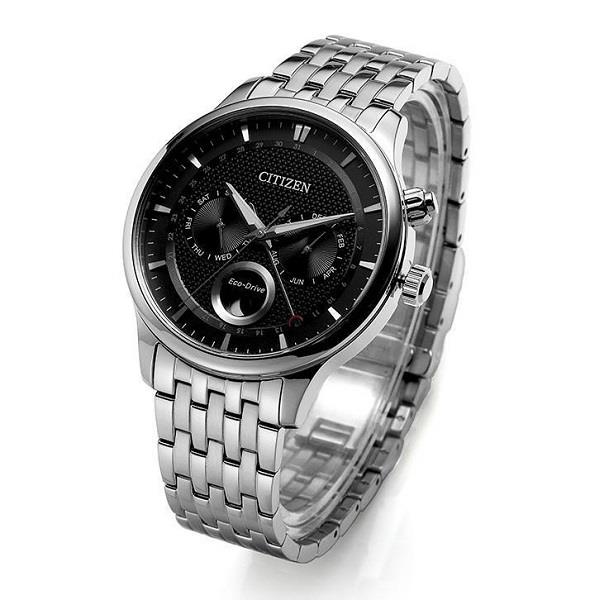 [ebay] 시티즌 리퍼비시 시계 문페이즈 시계 $125 (미국내 무료배송)