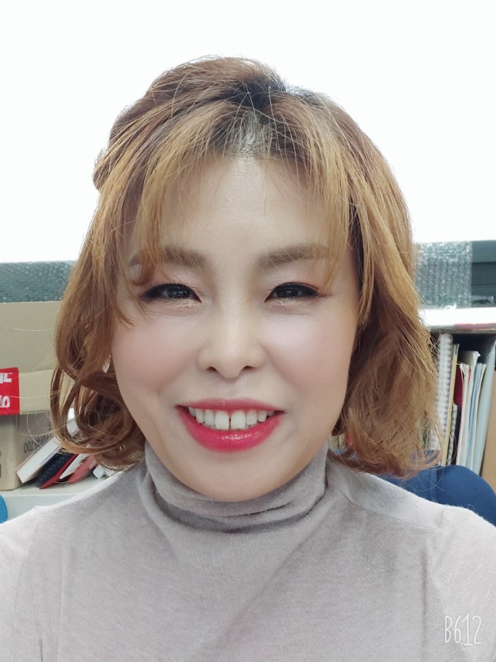  2021년 현재의 나