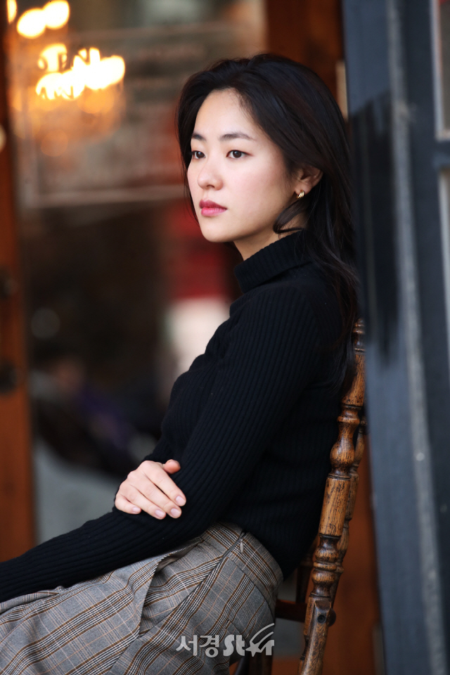  전여빈 나이 결혼 남자친구 키 학력 고향 가족 배우 프로필