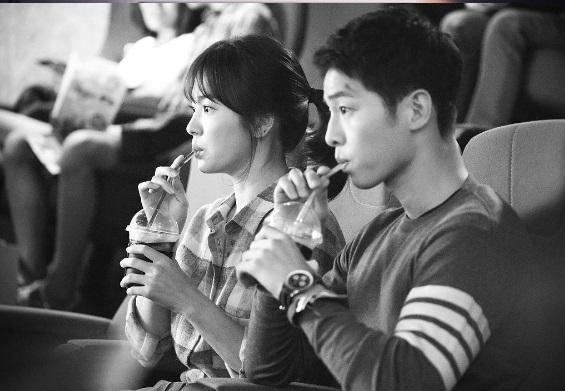  [음악가사] 태양의 후예 OST How Can I Love You - XIA(준수)