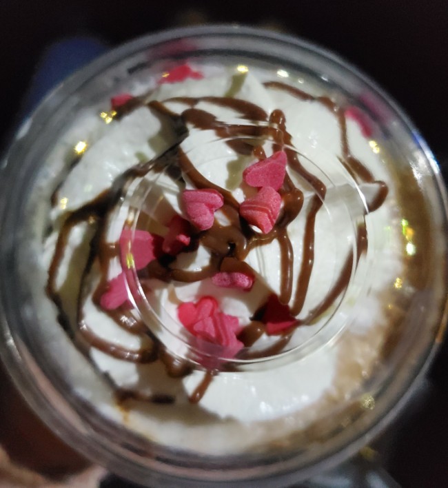  일본생활 :) 일본스타벅스 신메뉴 마시고 이사짐 나르고왔어요!