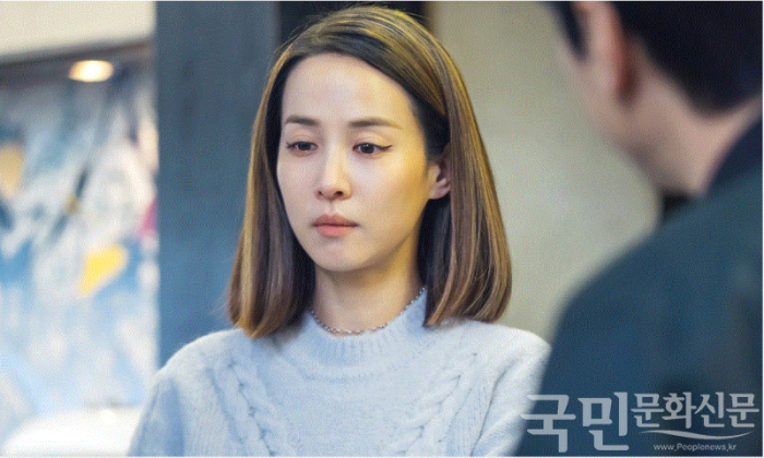 [바람피면 죽는다] 형사 이시언-김예원, 조여정 집 다시 찾았다