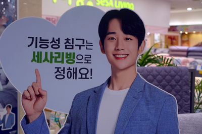 종로이불 세사리빙 프리미엄 구스 나노구스 이불로 선택해보아요