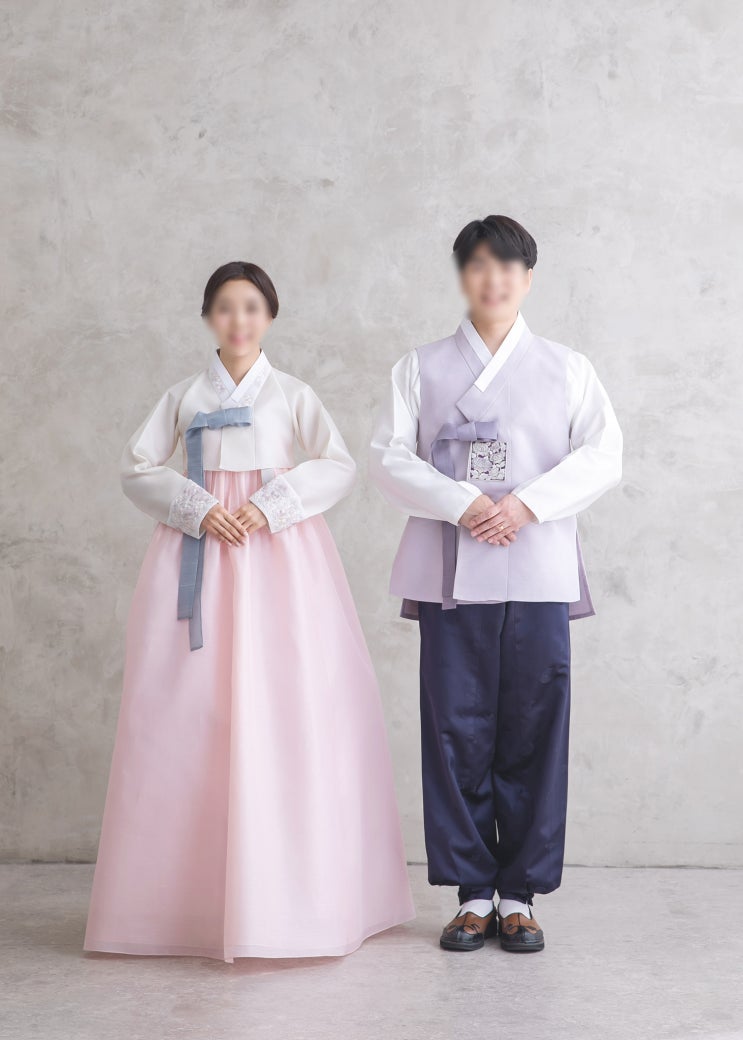  W - 반가의 우리옷, 맞춤 한복 클리어!️