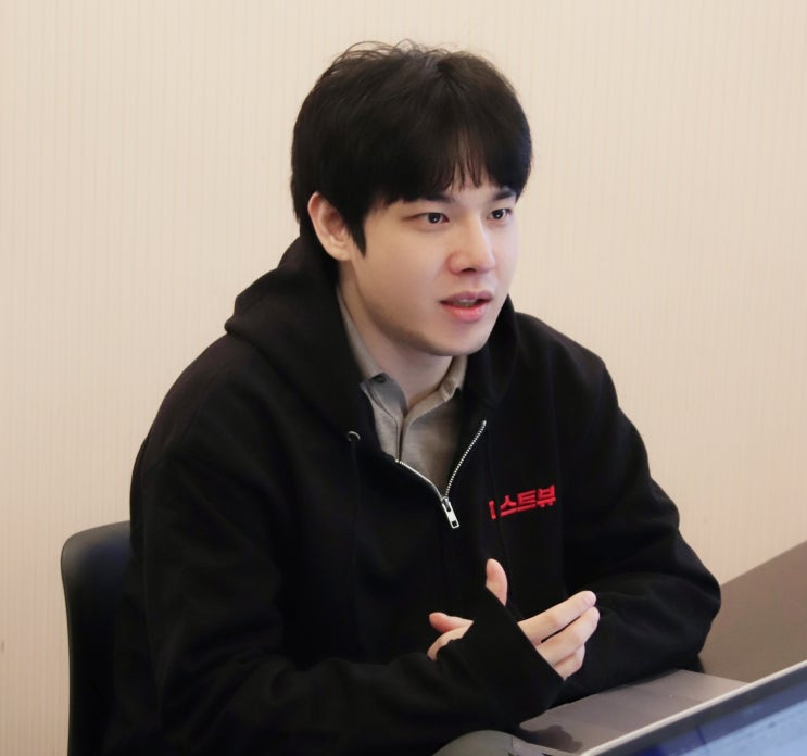  [패스트뷰 人터뷰] 박상우 COO/CSO "0원에서 월 매출 9억으로, 실패도 많았지만 그보다 도전을 더 많이 했죠"