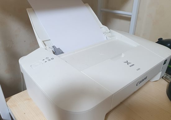  프린트 스풀링 해결법을 순서대로 해보자