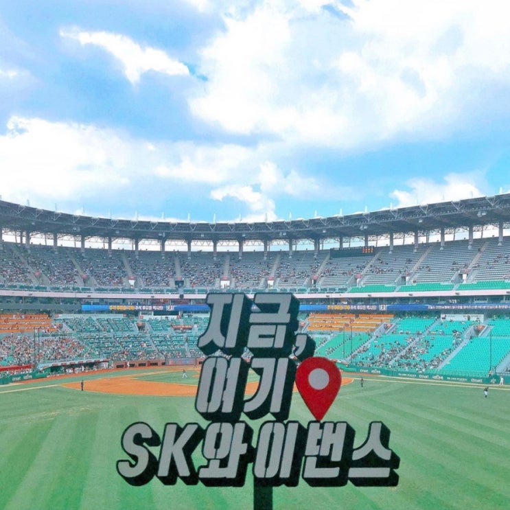  내가 사랑했던 sk와이번스 안녕, 