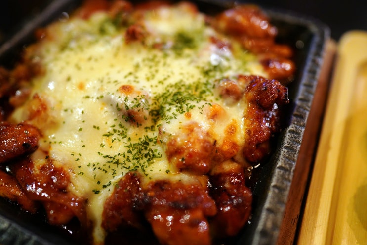  인계동술집 추천 :: 술다방 / 분위기도 좋고 안주까지 맛있는 술집