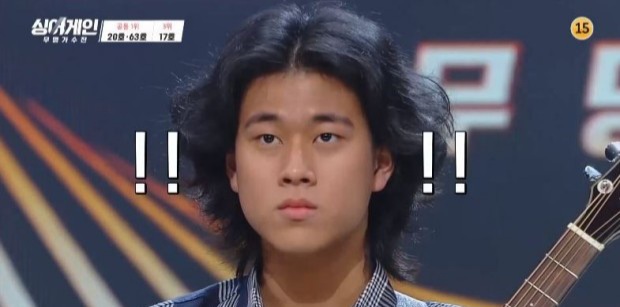  이무진의 팬카페, 인스타, 나이, 고향, 산책.. 싱어게인 63호 탈락 위기?? 소속사는 어디로...