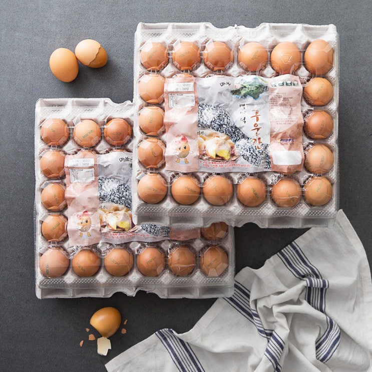 후기가 정말 좋은 마이산 맥반석 구운란 30구, 900g, 2개(로켓배송) 추천합니다 후기가 정말 좋은 마이산 맥반석 구운란 30구, 900g, 2개(로켓배송) 추천합니다