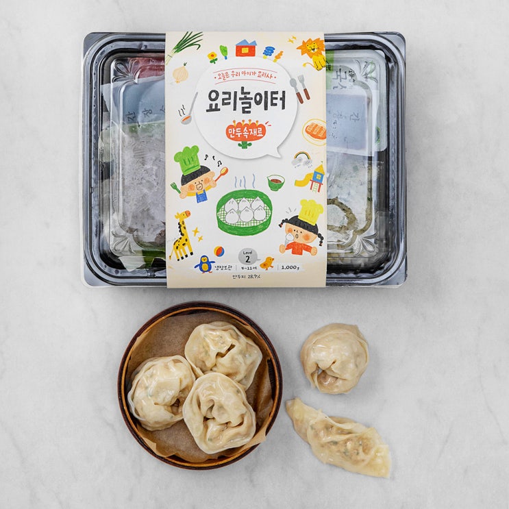 많이 팔린 집반찬연구소 요리놀이터 만두 만들기 DIY, 1000g, 1팩(로켓배송) 추천해요 많이 팔린 집반찬연구소 요리놀이터 만두 만들기 DIY, 1000g, 1팩(로켓배송) 추천해요