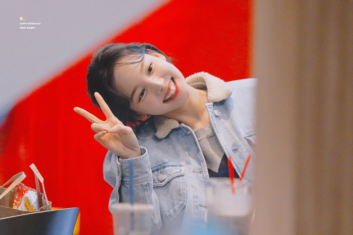  트와이스 MBTI 정리
