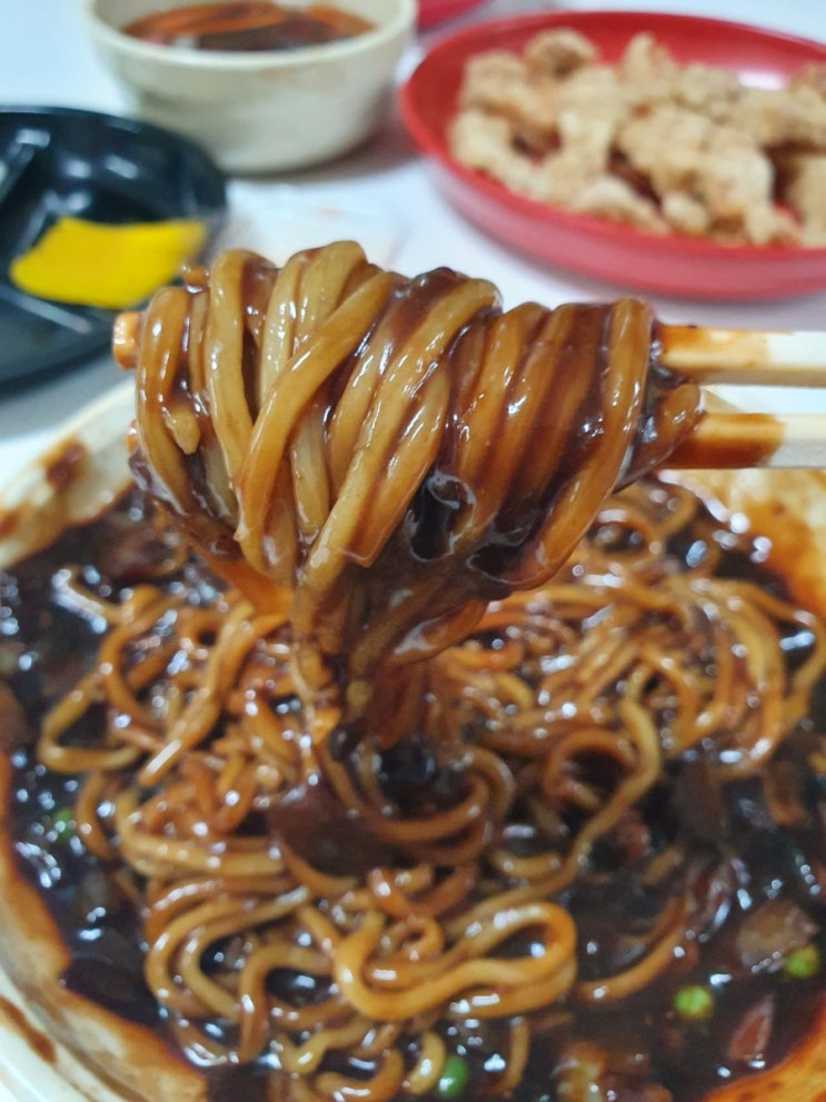  부산 정관 중국집 태봉루 배달후기 짜장면 맛있는 곳