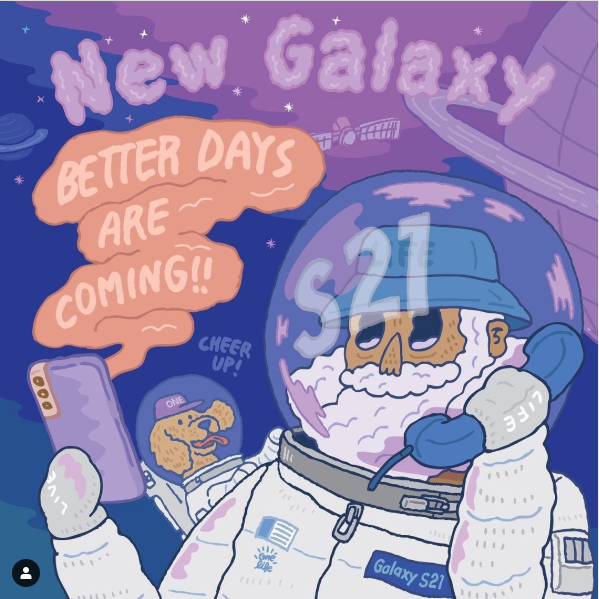  [삼성 디지털프라자X원라이프] 갤럭시 S21 리그램 이벤트 (~1/31)