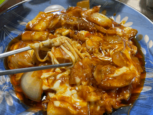  92yo 배곱플땐 구이요 대창닭갈비 솔직후기 :)