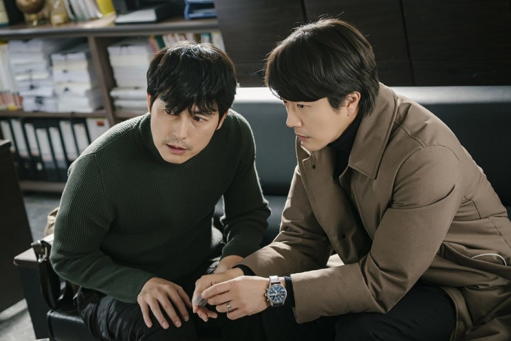 날아라 개천용 정우성 출연으로 가장 큰 혜택을 본 사람 날아라 개천용 정우성 출연으로 가장 큰 혜택을 본 사람