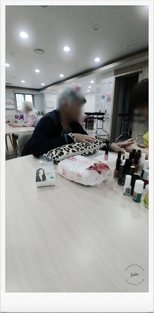  울산노인돌봄을 찾는다면 울산노인복지시설 소중한노인복지센터