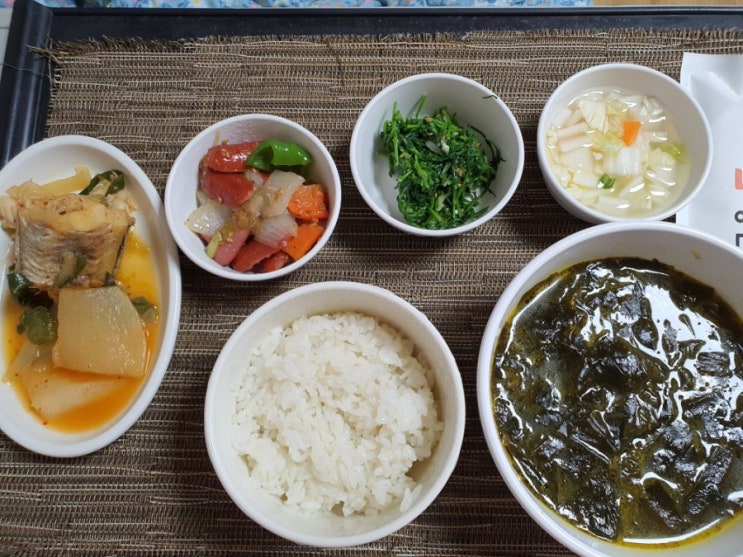  용인제일산부인과 제왕절개술 5일차 후기