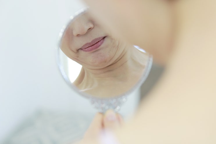  겨울에도 자외선을 차단해야 하는 이유!