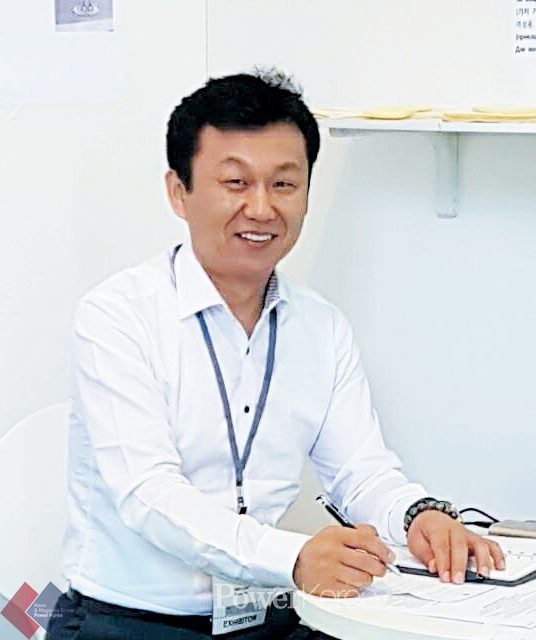 인체건강과 피부활성화에 유익한 천연 복합화합물 첨단기술 개발한 ‘리그닌(주)’