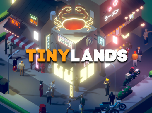 힐링 3D 다른, 틀린그림찾기 타이니 랜드 (Tiny Lands) 맛보기 힐링 3D 다른, 틀린그림찾기 타이니 랜드 (Tiny Lands) 맛보기