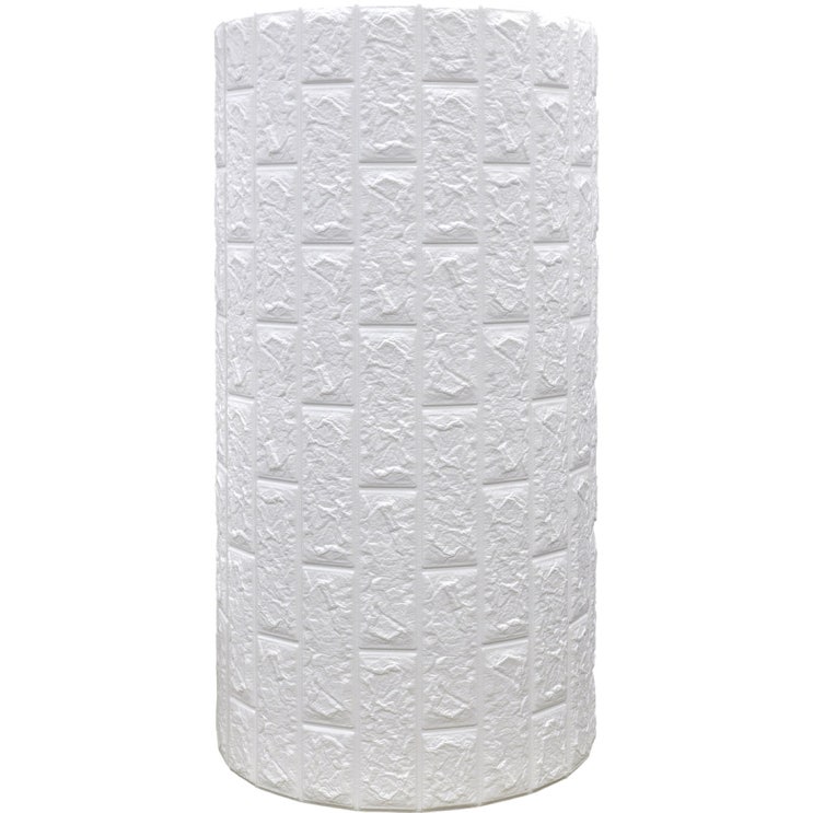 많이 팔린 프리미엄 간편한 접착식 알루미늄 폼블럭 100cm x 4.5m, 화이트, 1개(로켓배송) 좋아요 많이 팔린 프리미엄 간편한 접착식 알루미늄 폼블럭 100cm x 4.5m, 화이트, 1개(로켓배송) 좋아요