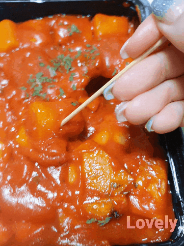 <성신 분식 맛집> 달떡볶이 돈암점 초승달 세트 - 떡볶이 + 튀김 + 찹쌀 순대 리뷰 <성신 분식 맛집> 달떡볶이 돈암점 초승달 세트 - 떡볶이 + 튀김 + 찹쌀 순대 리뷰