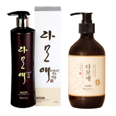  강성식 듀얼라이프 다모애 테라피 골드 탈모 샴푸, 제라늄 향, 탈모, 비듬, 가려움, 탄력, 윤기 5중 기능성 샴푸, 국정감사 탈모 한방샴푸 추천!