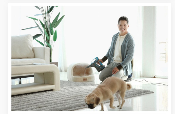  비쎌 슬림 스팀청소기 BA-BS2233S 26% 알뜰하게알아보기