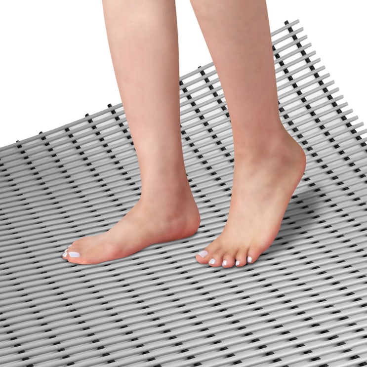 많이 팔린 스칸디나 미끄럼방지매트 튜브형 60 x 100 cm, 그레이, 1개(로켓배송) ··· 많이 팔린 스칸디나 미끄럼방지매트 튜브형 60 x 100 cm, 그레이, 1개(로켓배송) ···