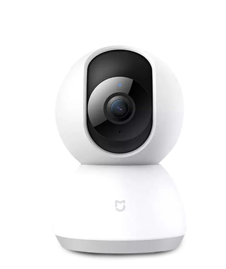  안전한 우리집 CCTV 샤오미홈캠, 베이비캠으로도 안성맞춤