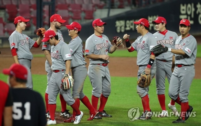  신세계 정용진, “SK와이번스” 주인된다